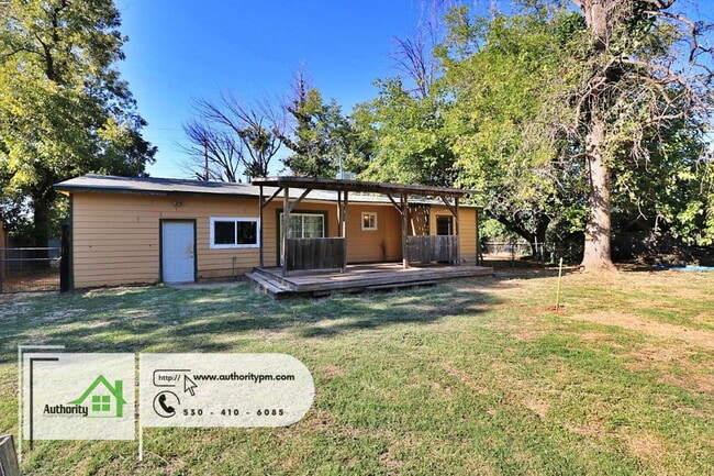 Building Photo - 4207 Balls Ferry Rd