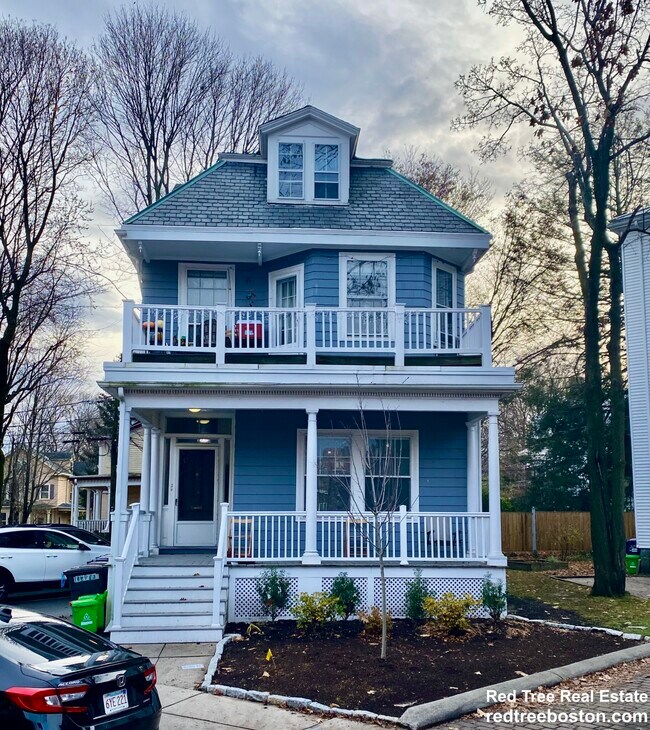 Building Photo - 24 Grovenor Rd