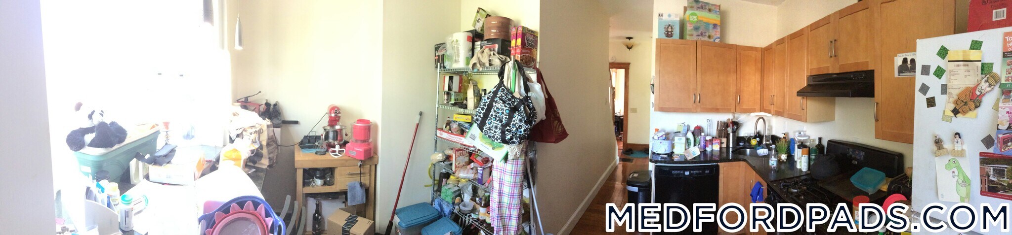 Building Photo - 79 Capen St