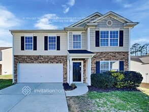 Building Photo - 10953 Dry Stone Dr