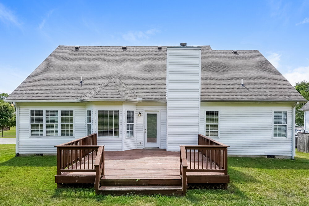 Building Photo - 2178 Loudenslager Dr