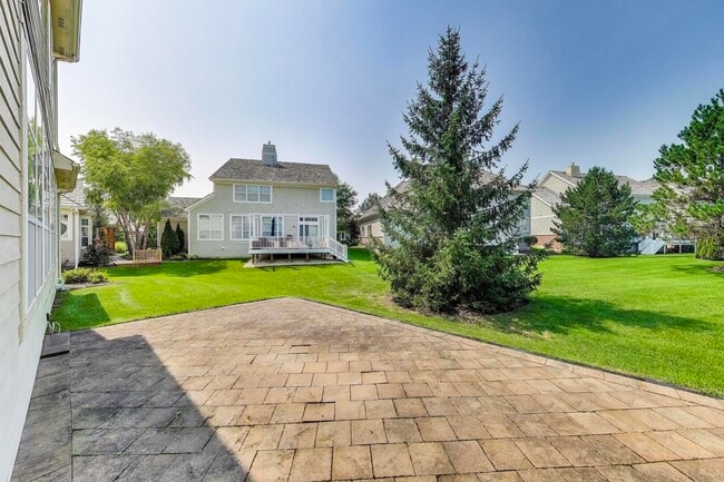 Building Photo - 613 Kinnear Cove