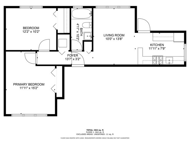Building Photo - 7628 S Drexel Ave