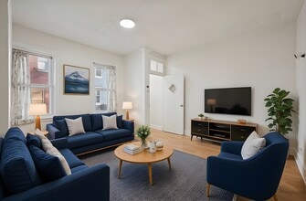 Building Photo - 806 N Brooklyn St