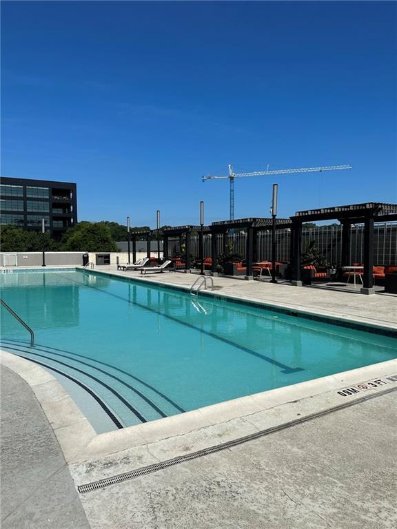 Building Photo - 361 17th St NW