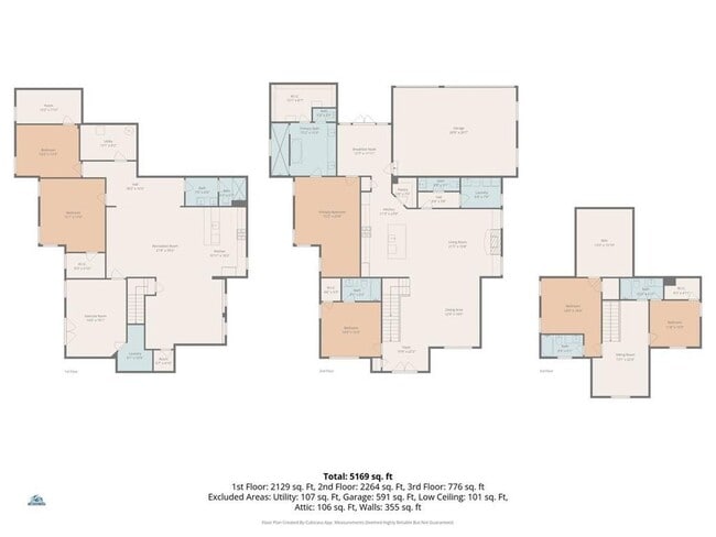 Building Photo - 5869 Chickasaw Ln