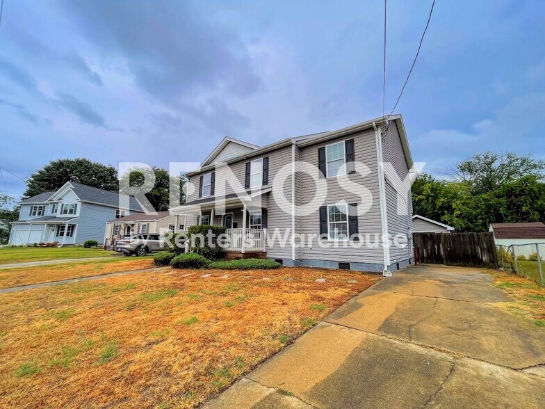Building Photo - 6941 Minnie Ave