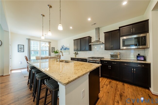 Building Photo - 18401 Palisades Ct