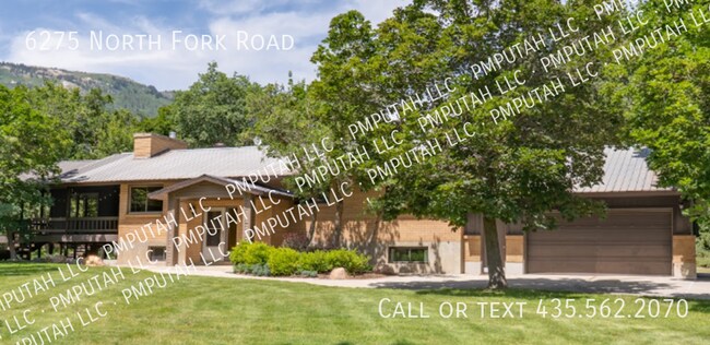 Building Photo - 6275 N Fork Rd
