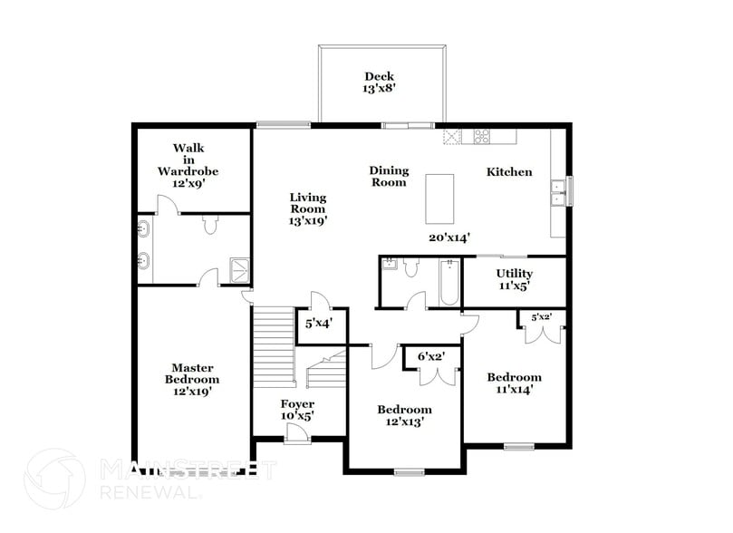 Building Photo - 11926 Washington Green Rd