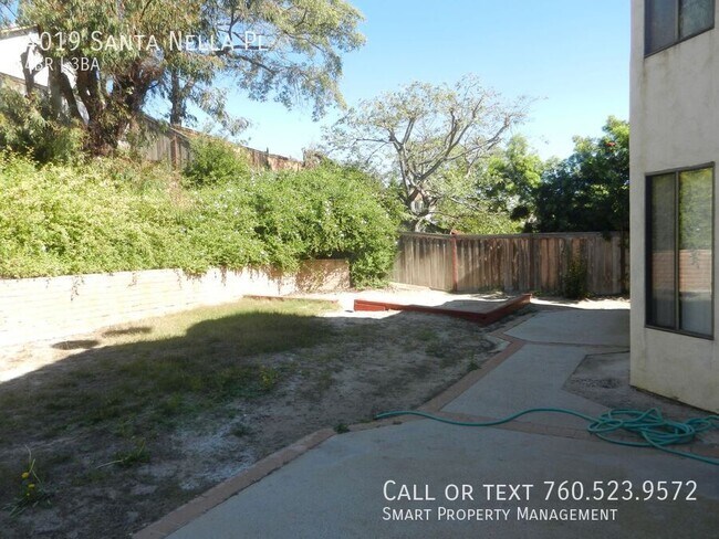 Building Photo - 4019 Santa Nella Pl