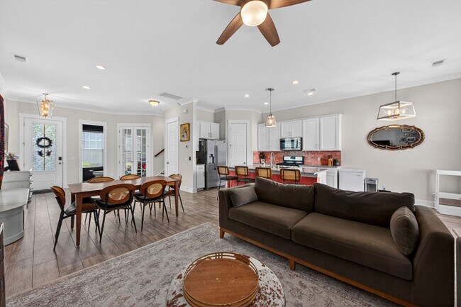 Building Photo - 4515 Summey Street