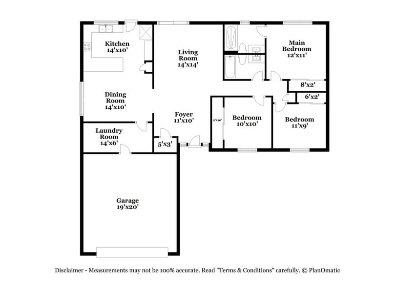 Building Photo - 307 W Nopal Pl