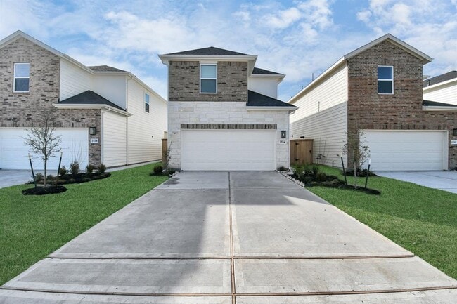 Building Photo - 1534 Revolution Way
