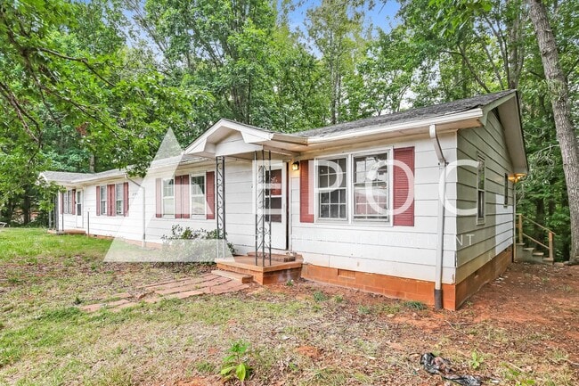 Building Photo - 2785 NC-14
