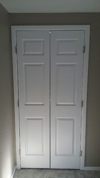 Door to Washer/Dryer - 145 S 18th Ave