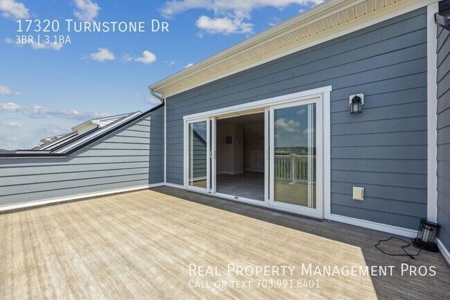 Building Photo - 17320 Turnstone Dr