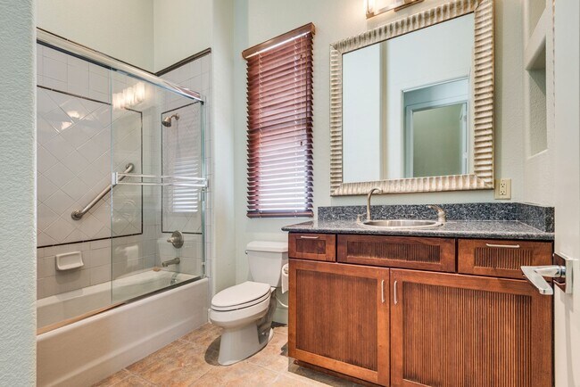 Building Photo - Luxury Summerlin Living in Gated Canyon Crest Community