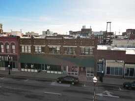 Building Photo - 312 S Campbell Ave