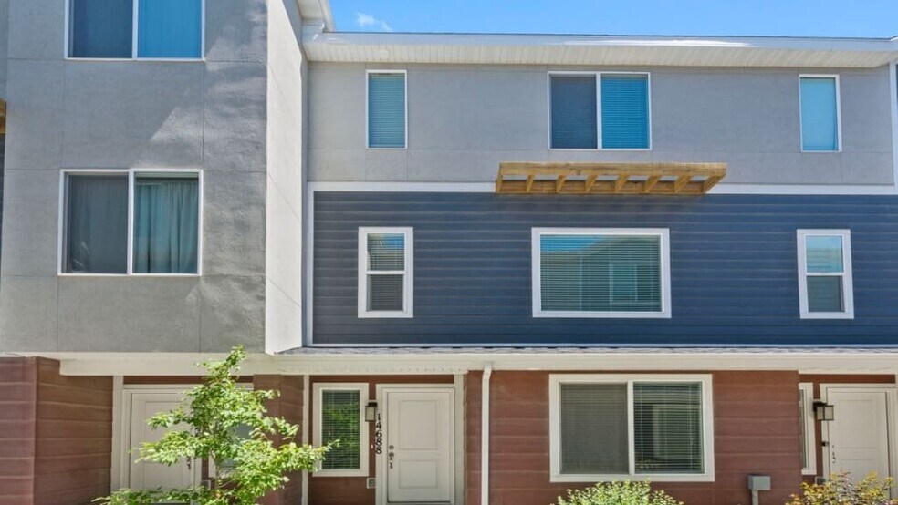 Building Photo - 14688 Rising Star Way
