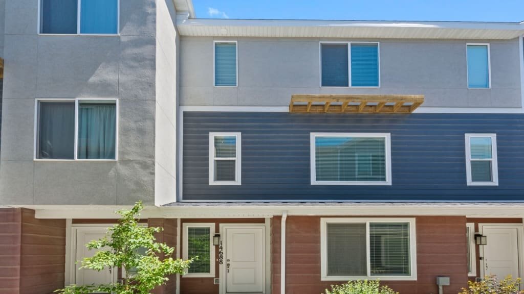 Building Photo - 14688 Rising Star Way