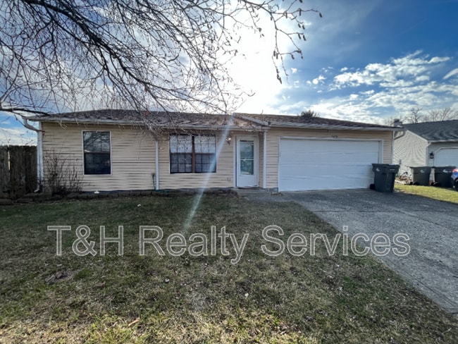 Building Photo - 5155 Brouse Ct