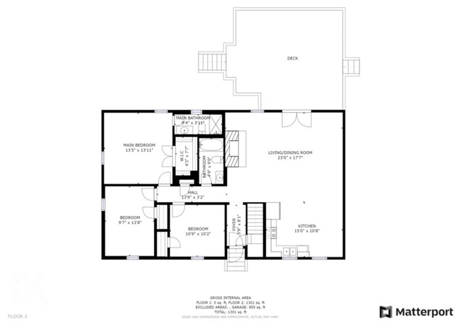 Building Photo - 400 S Highland Dr