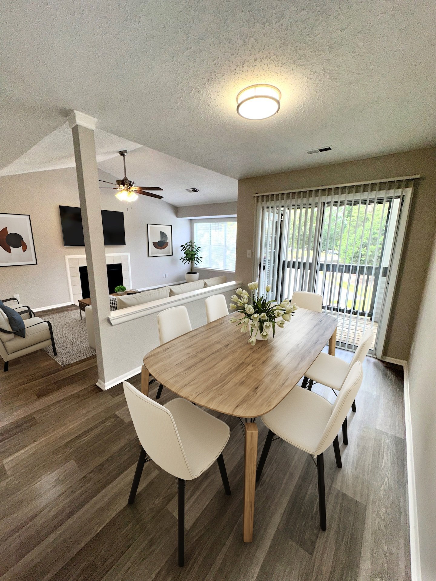 Building Photo - Coffey Creek