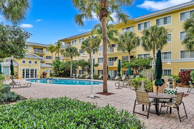 Building Photo - 1501 E Broward Blvd