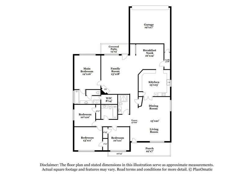 Building Photo - 7921 Wayne Way