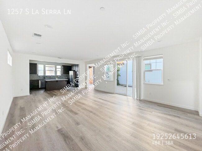 Building Photo - 1257 La Sera Ln