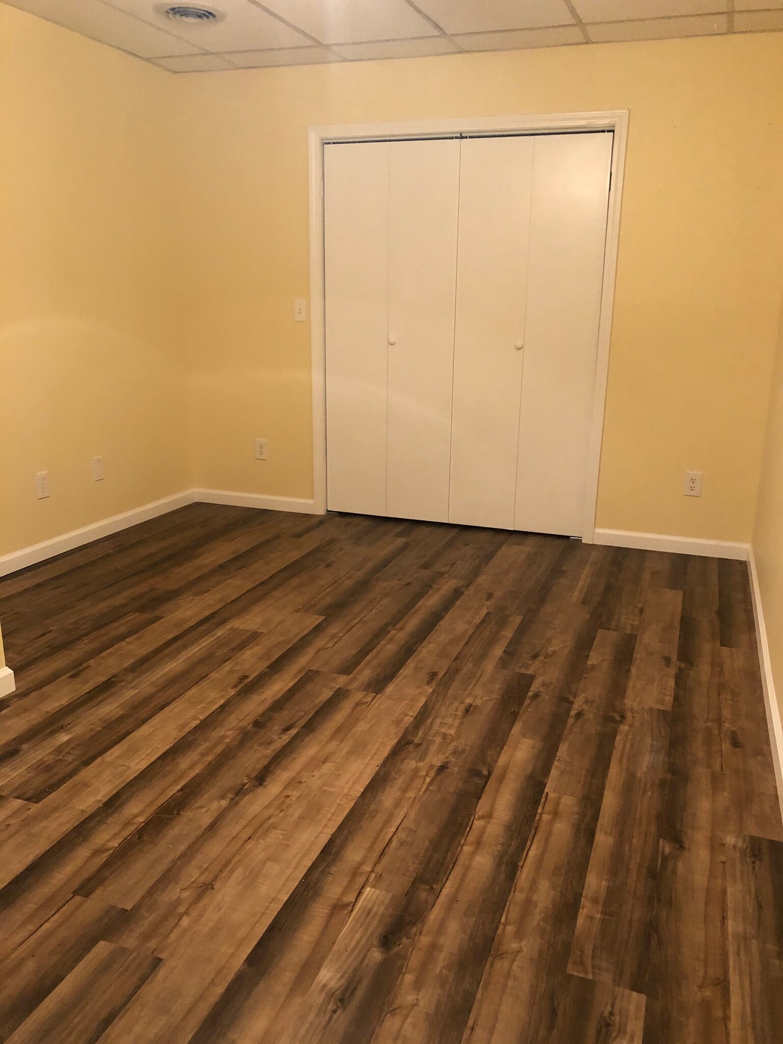 Bedroom - 1620 Glen Ave