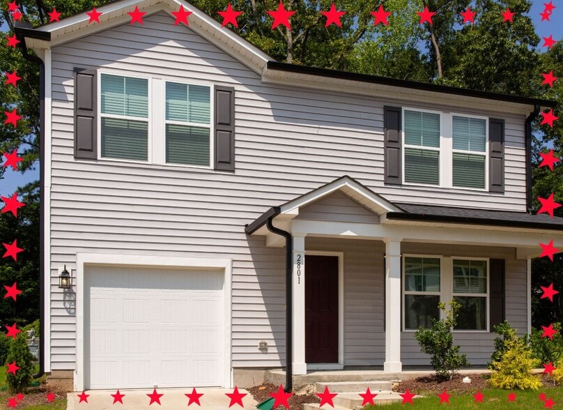 Primary Photo - 2801 Killian Ct