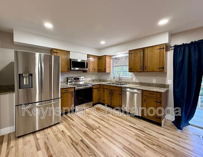 Building Photo - 4411 Comet Trail