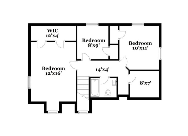 Building Photo - 828 Rawls Dr