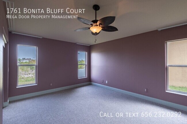 Building Photo - 1761 Bonita Bluff Ct
