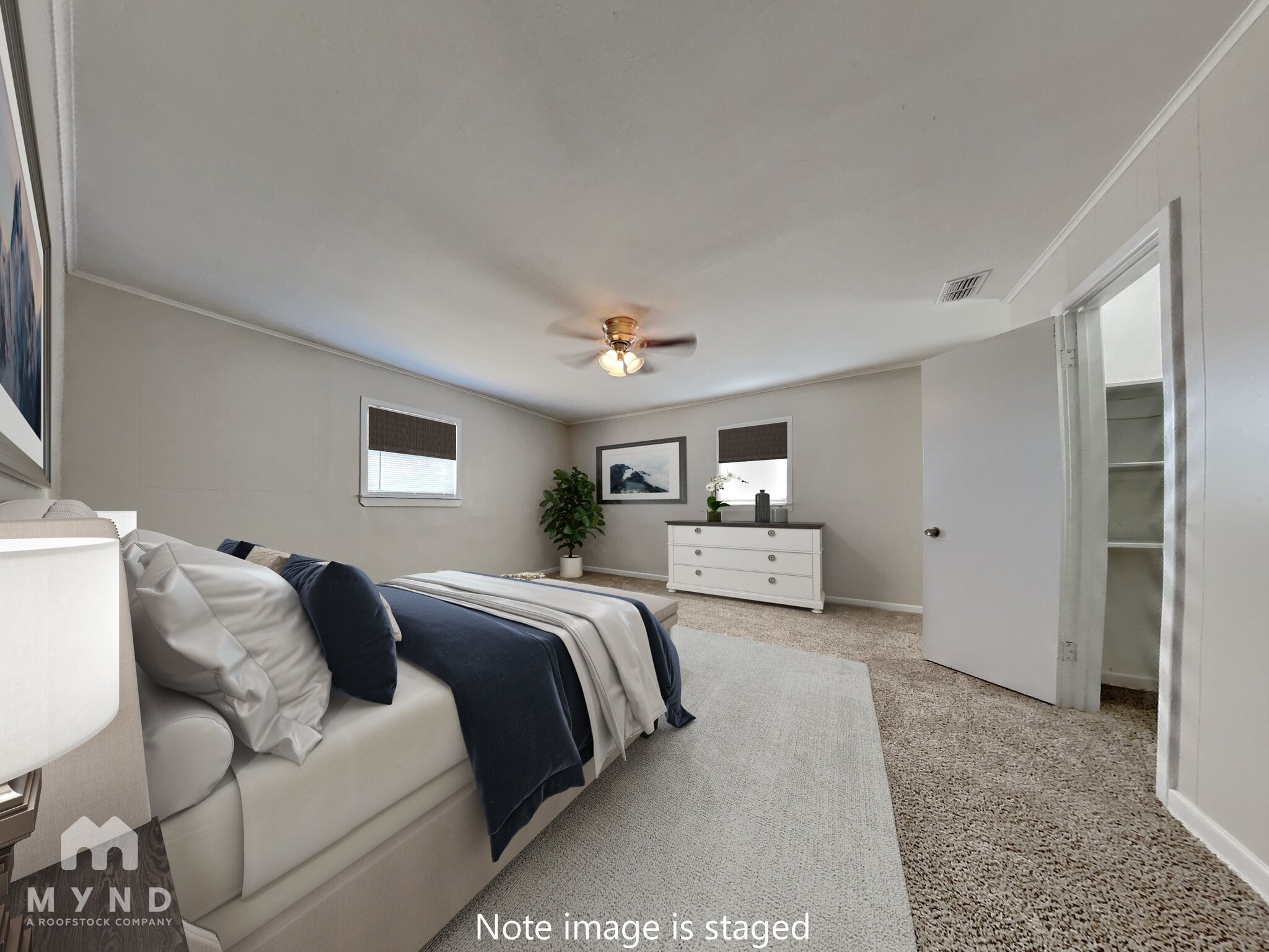 Building Photo - 108 N Avenue V