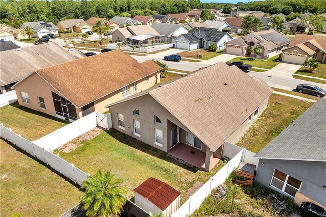 Building Photo - 2422 Black Powder Ln
