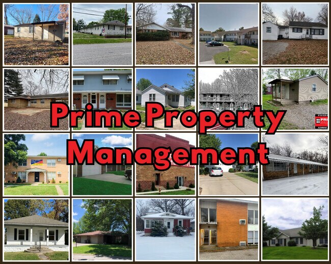 Primary Photo - 413 W Main St