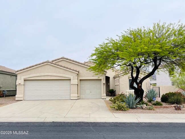 Building Photo - 371 W Sacaton Canyon Dr