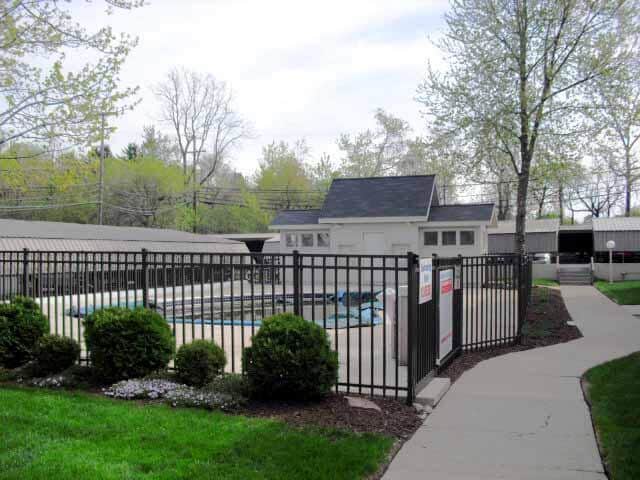 Building Photo - 2319 Packard St