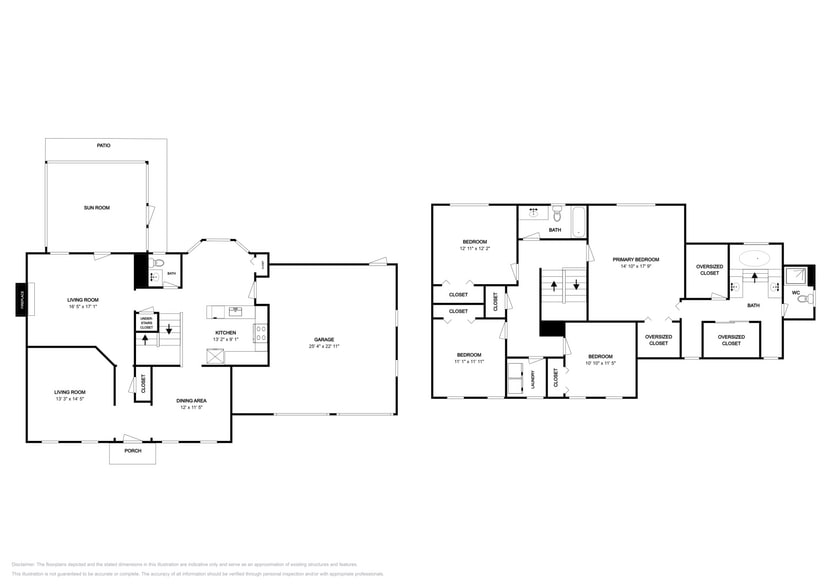 Building Photo - 4809 Glenwhite Dr