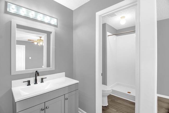 Building Photo - Stunning 3 bedroom, 2 1/2 bathroom End Tow...