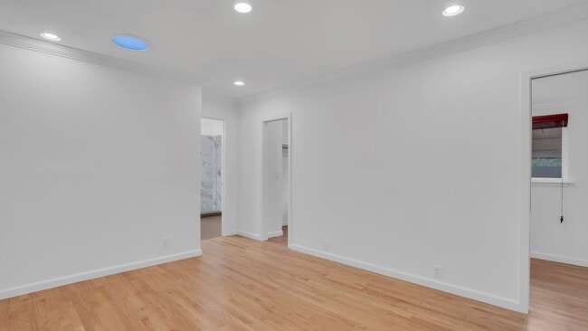 Building Photo - Lovely Home in San Jose near scenic Alum Rock! 2 Bedroom 2 Bath plus 1 Bed/1 Bath ADU