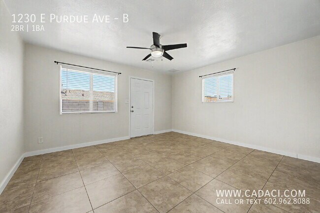 Building Photo - 1230 E Purdue Ave