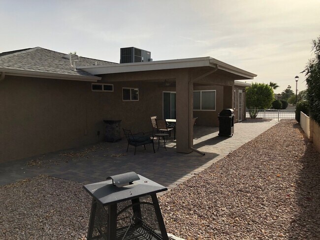 Building Photo - Perfect Vacation Home in a  45+ Active Adult Community! Available May 2026 through March 2027!