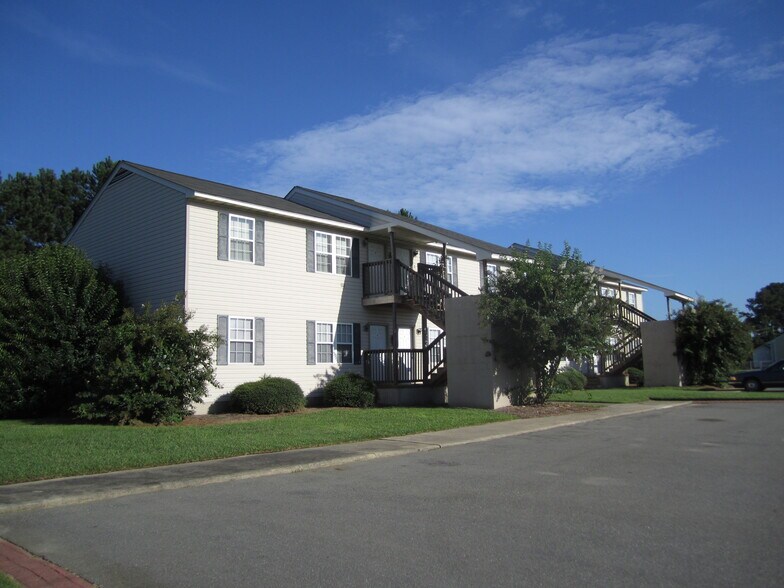 Primary Photo - 759 Stoney Creek Church Rd