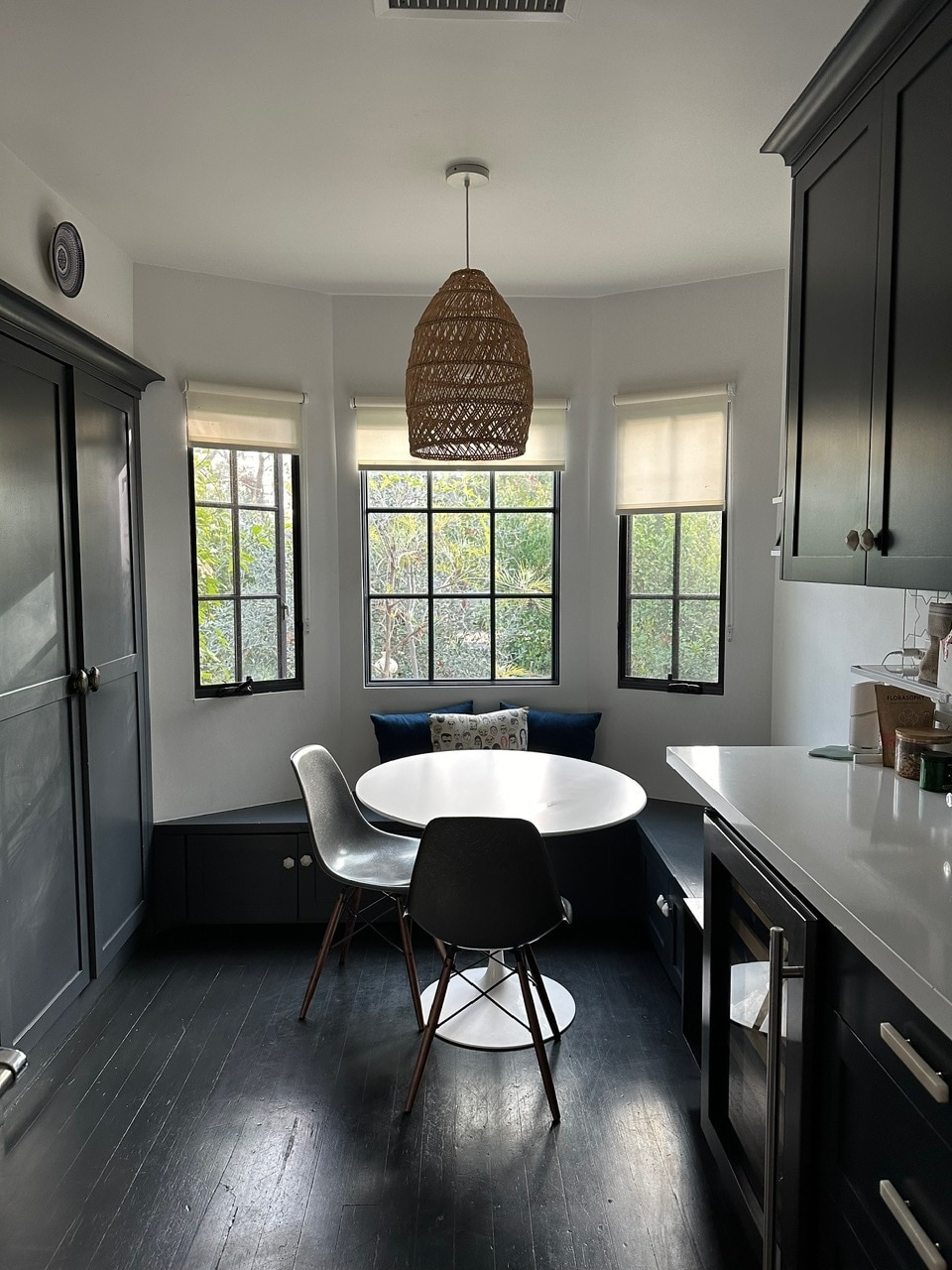 Breakfast Nook - 4305 Chase Ave