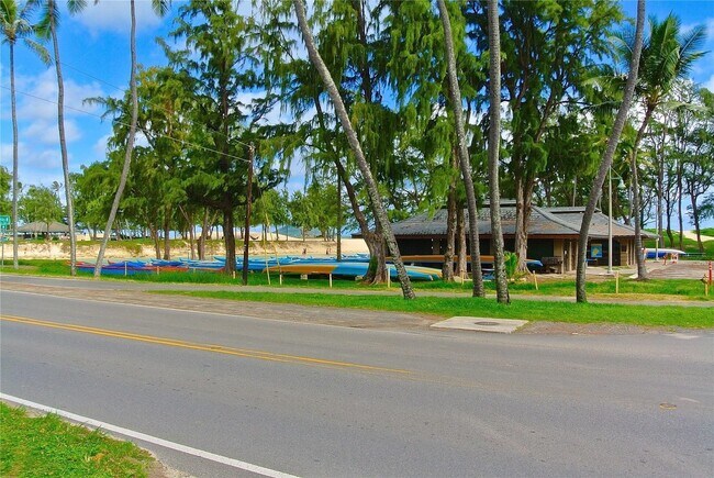 Building Photo - 419c Kawailoa Rd