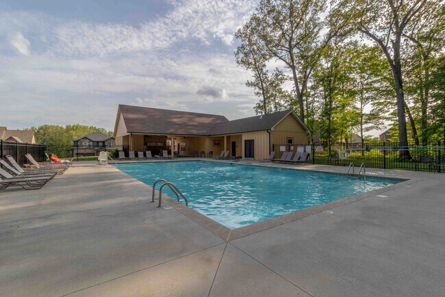 Building Photo - 1132 Chagford Dr
